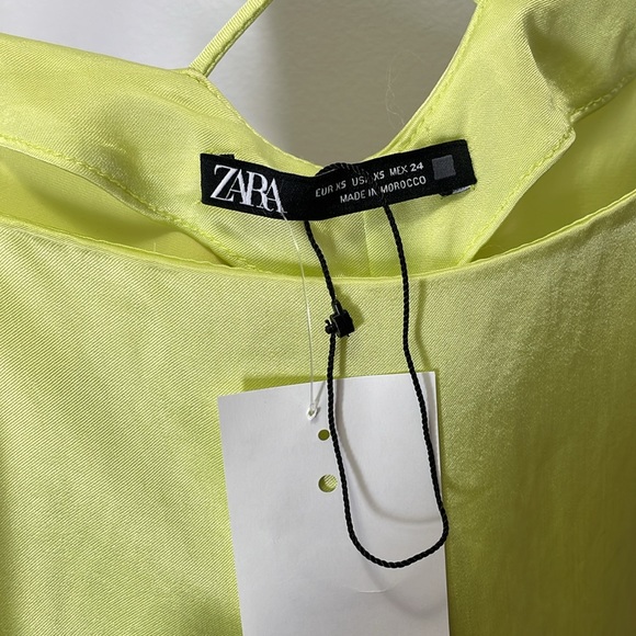 Zara Slipdress - Picture 3 of 3